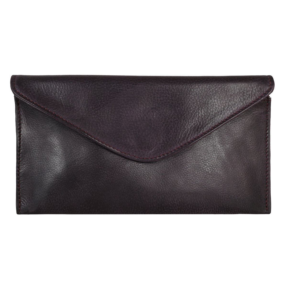 Uno Leather Wallet