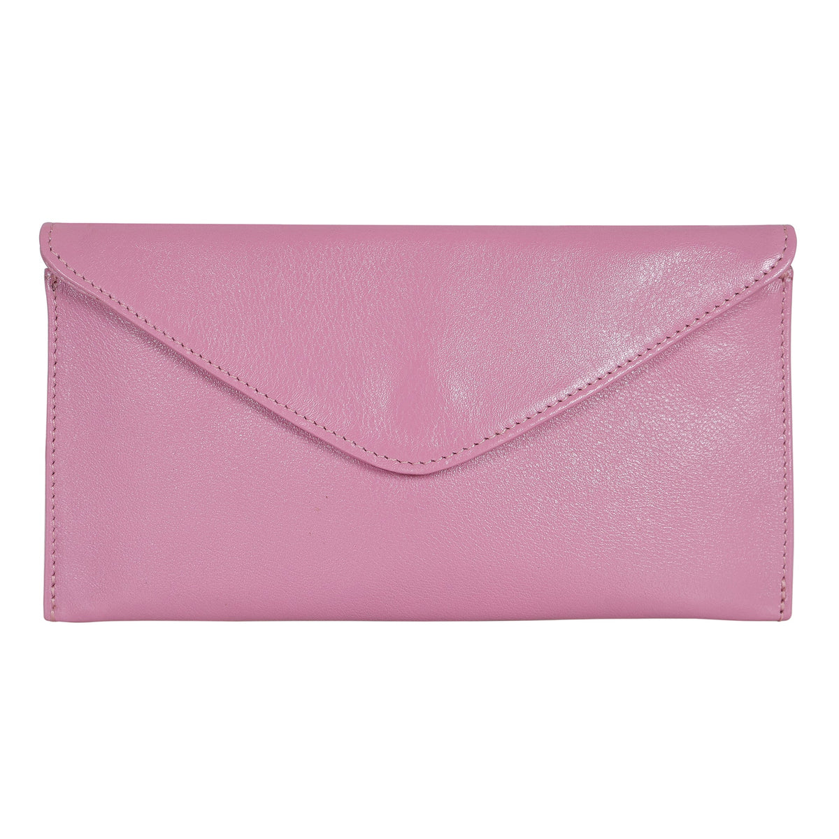 Uno Leather Wallet