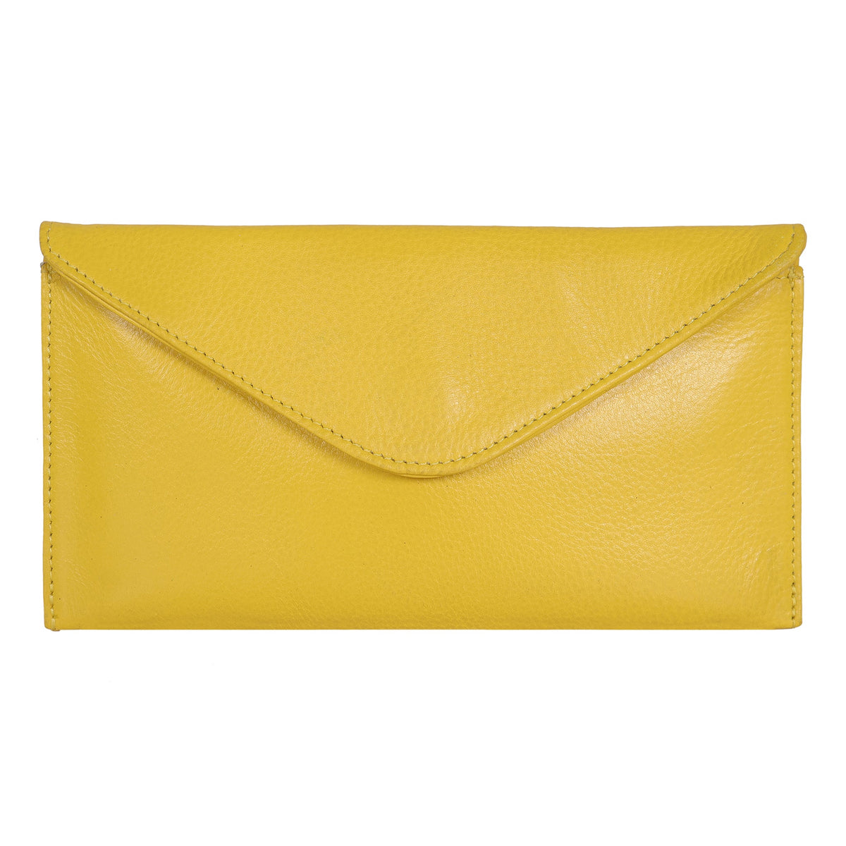 Uno Leather Wallet