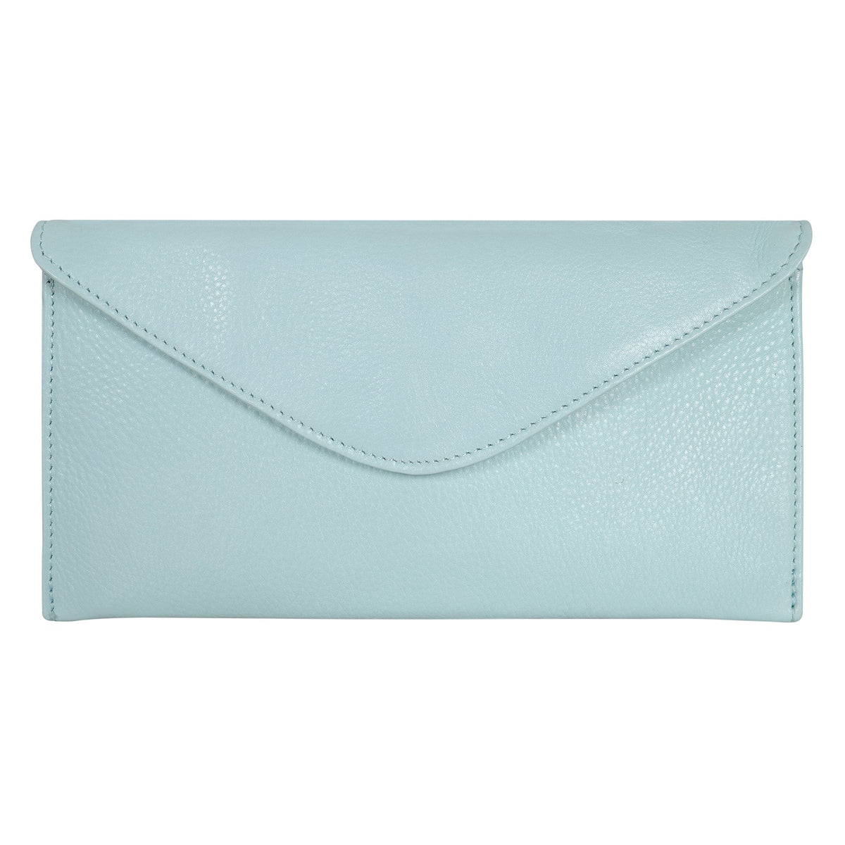 Uno Leather Wallet