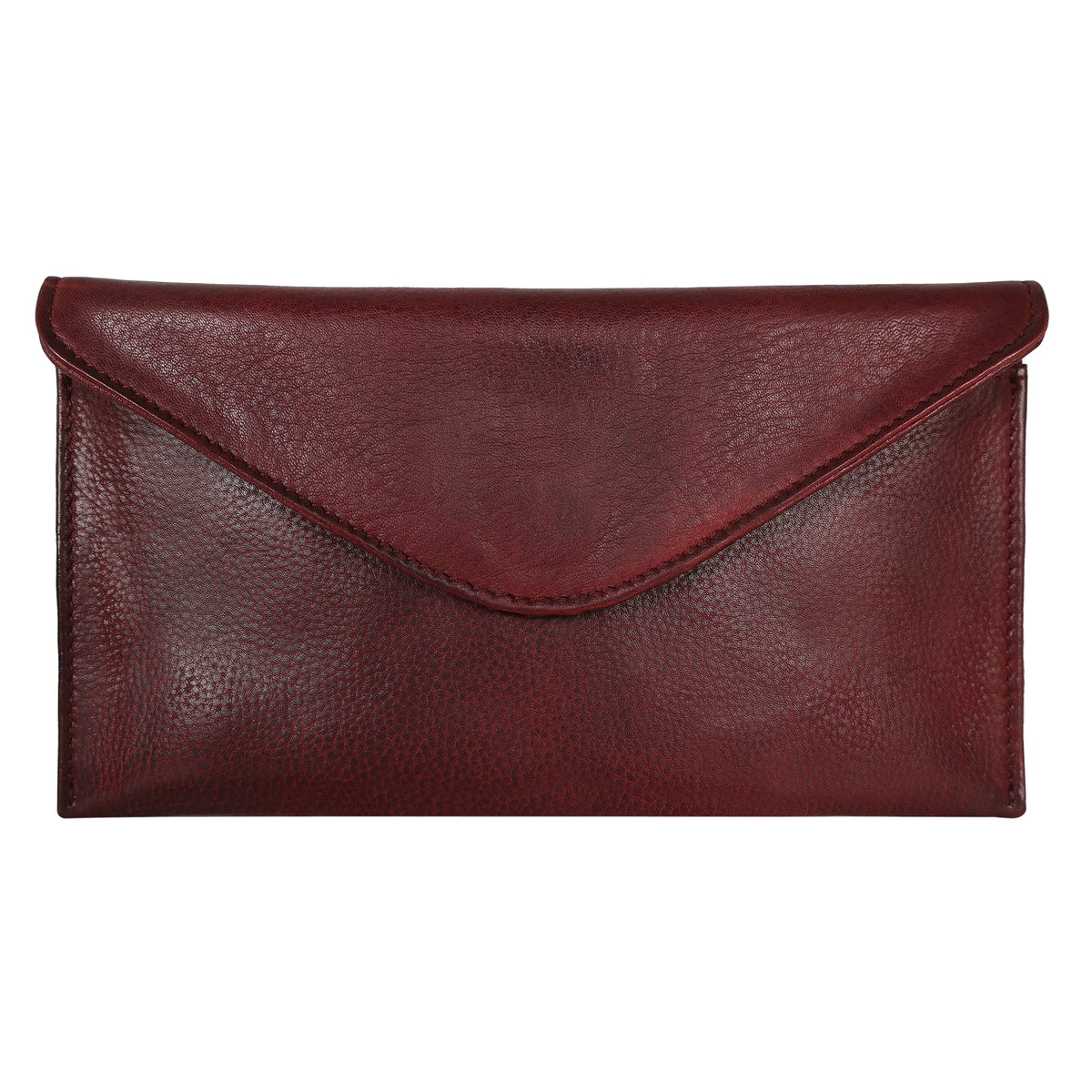 Uno Leather Wallet