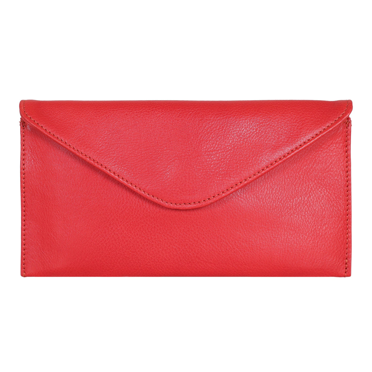 Uno Leather Wallet