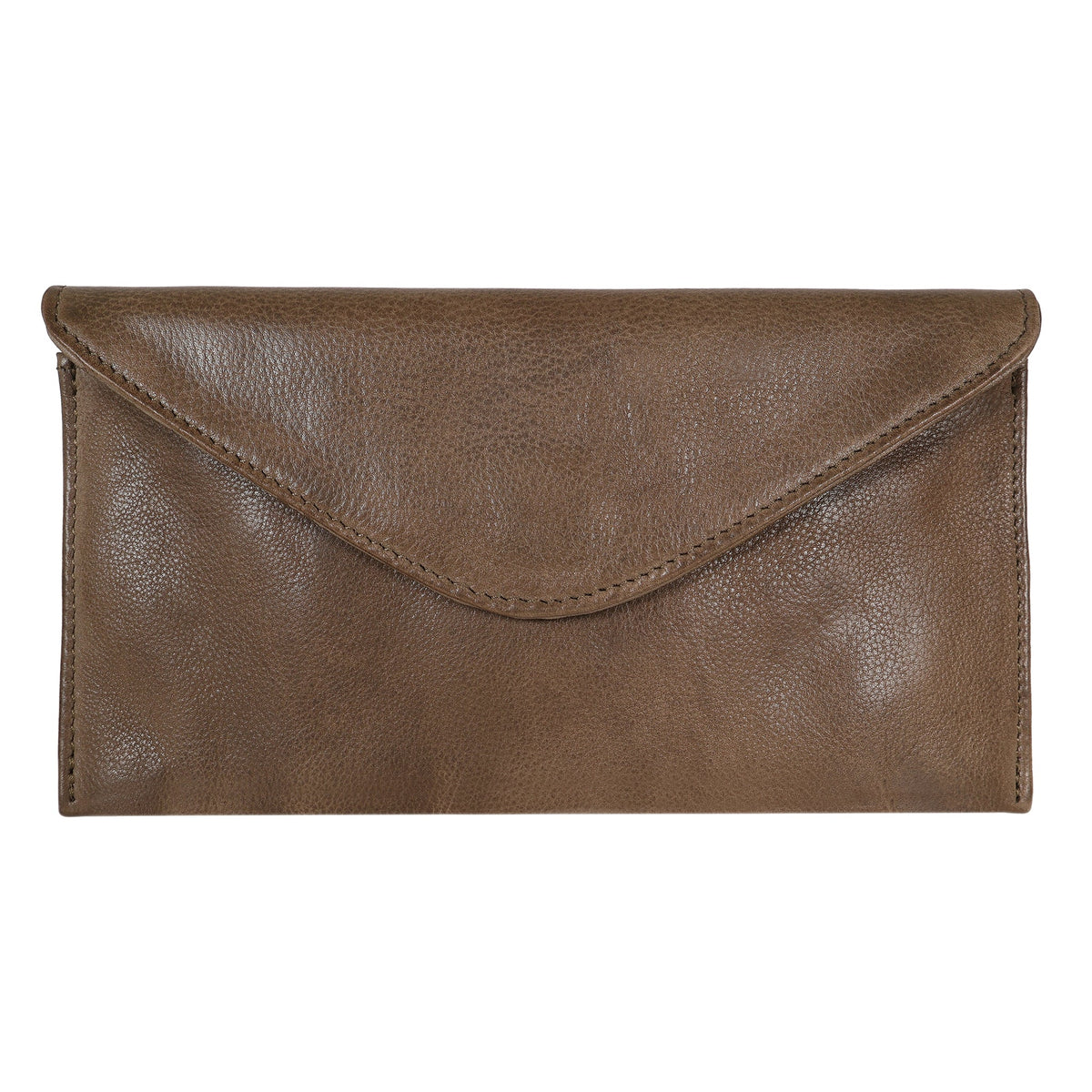 Uno Leather Wallet