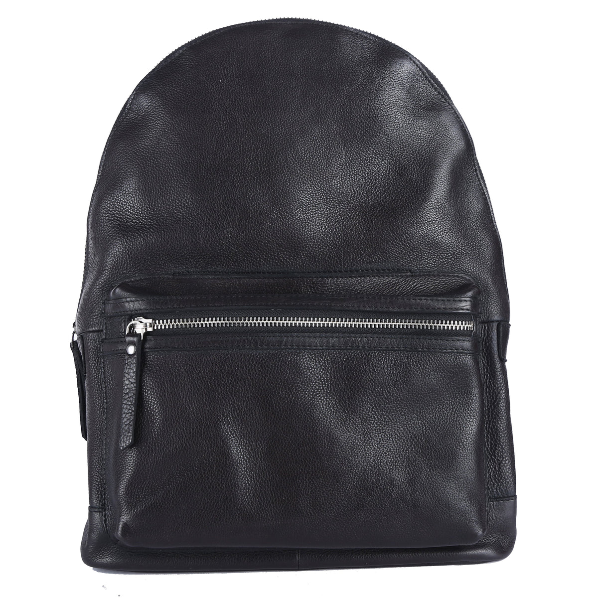 Baxter Leather Backpack