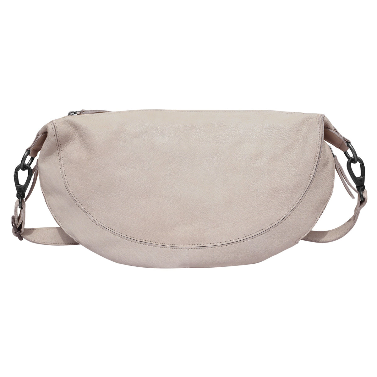 Callie Leather Sling Bag