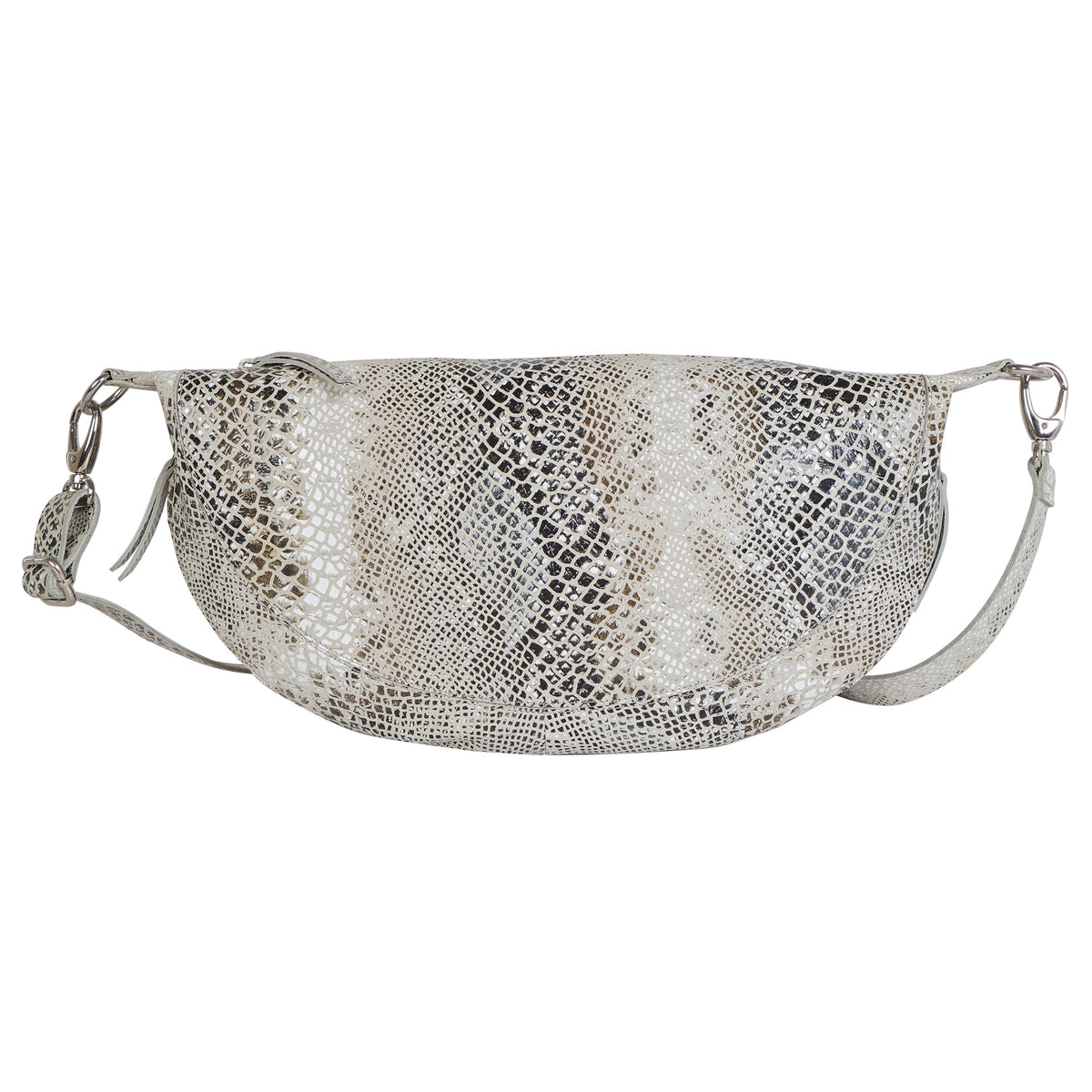 Callie Leather Sling Bag