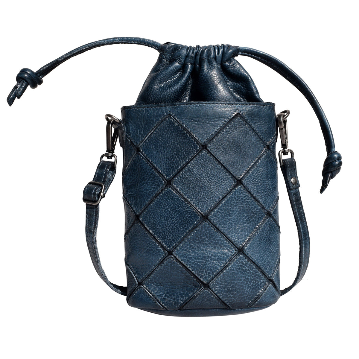 Payne Leather Crossbody Bag