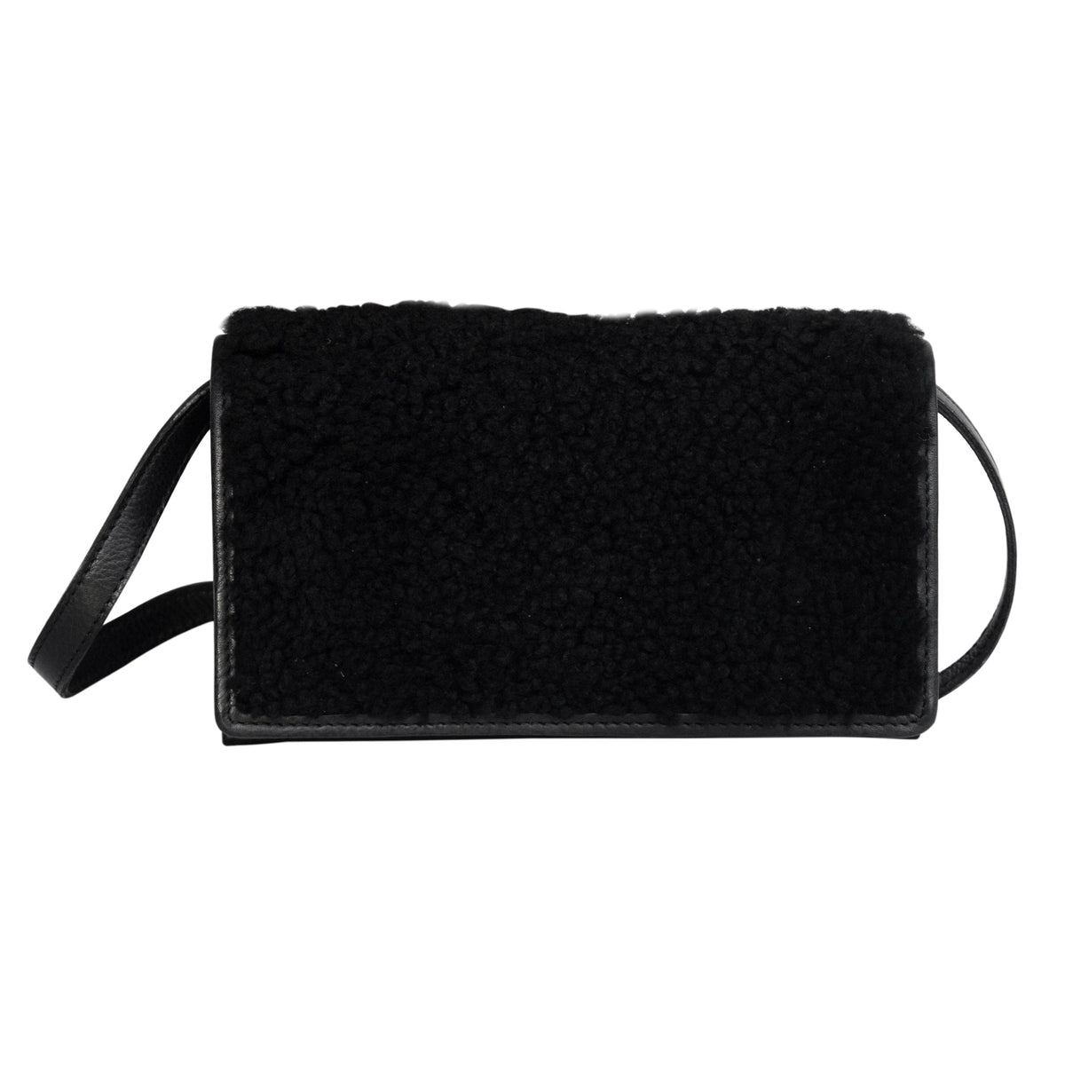 Edda Leather Wallet