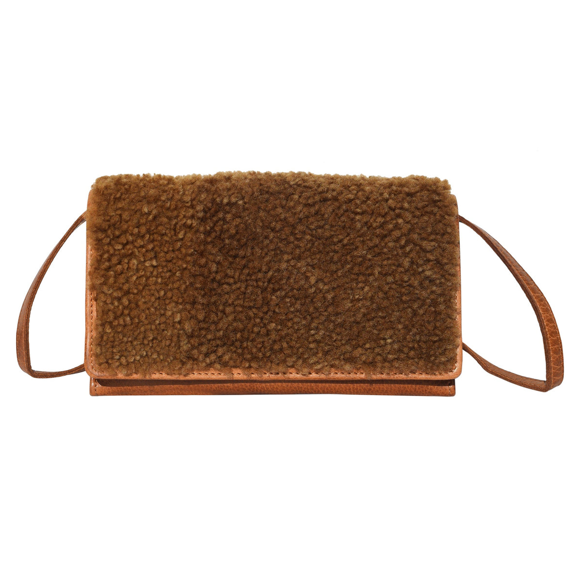 Edda Leather Wallet