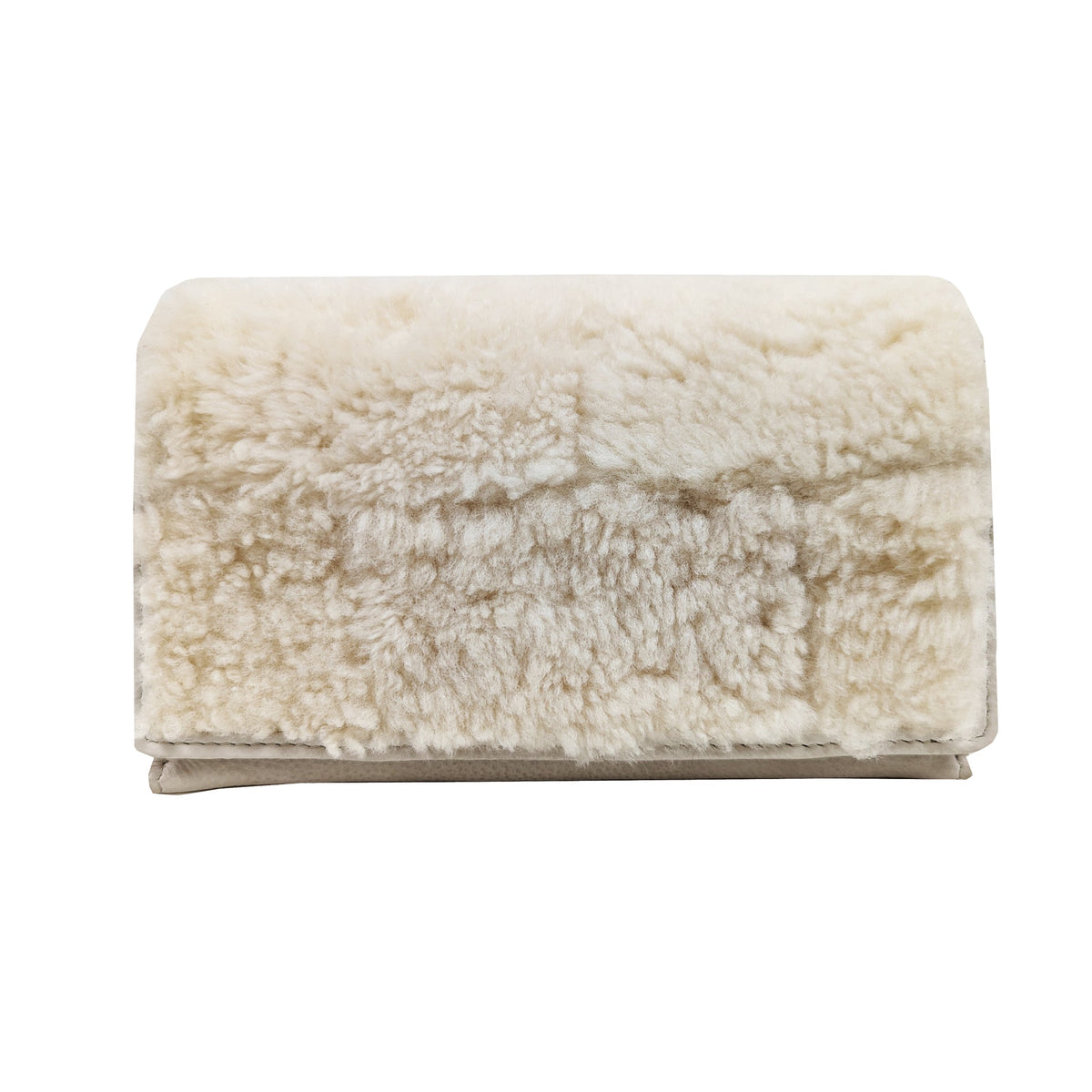 Edda Leather Wallet