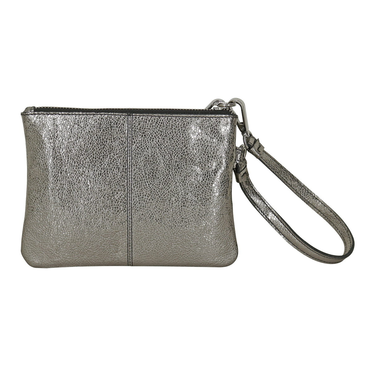 Poetry Leather Pouches