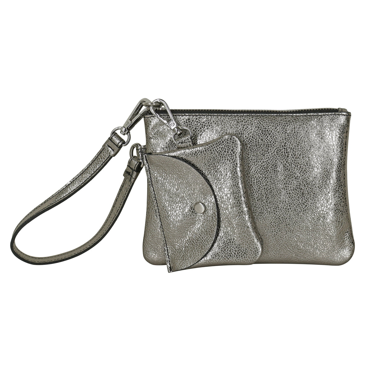 Poetry Leather Pouches