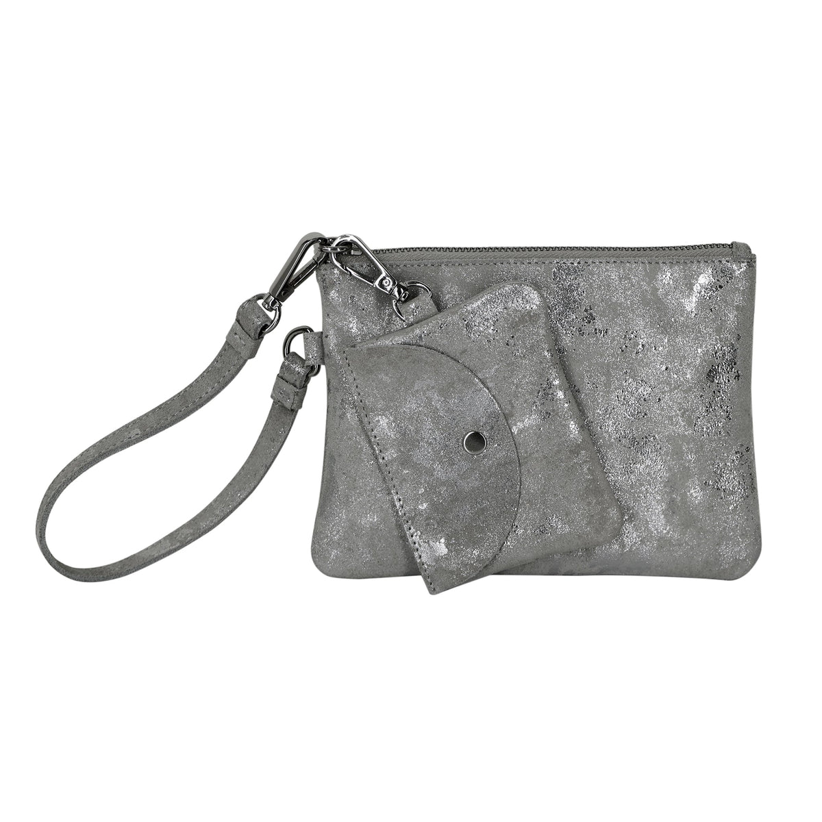 Poetry Leather Pouches