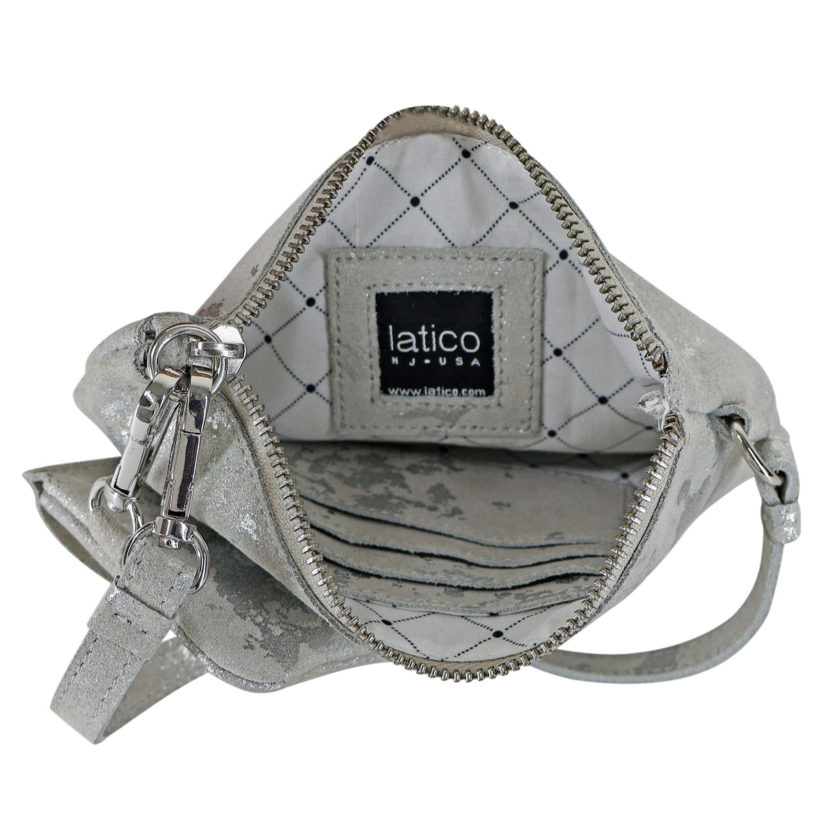 Poetry Leather Pouches