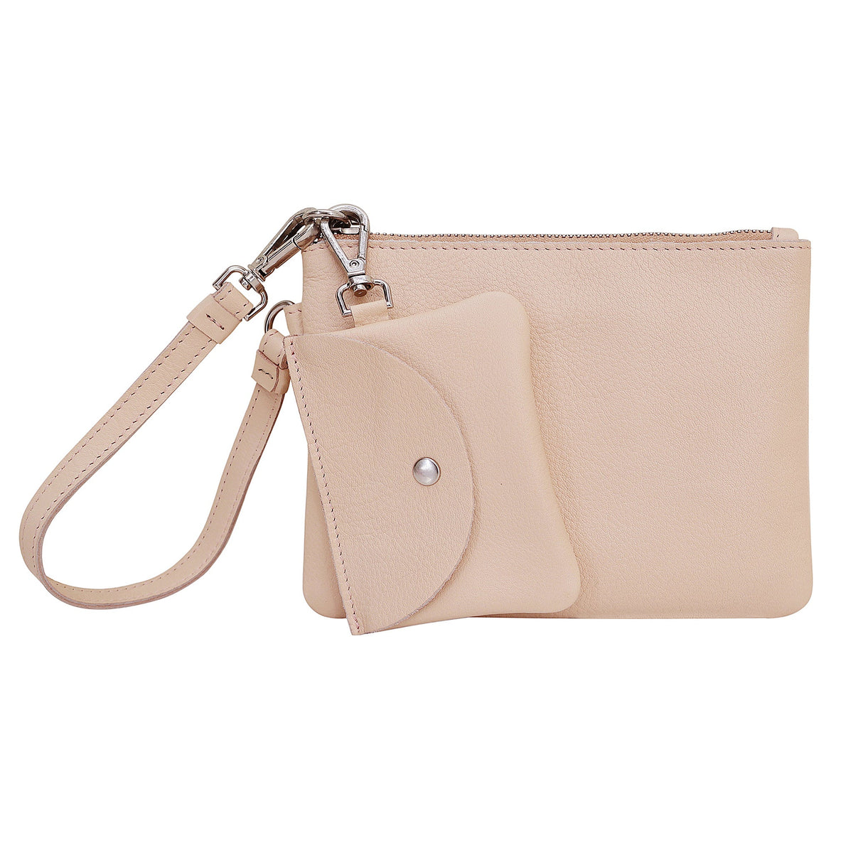 Poetry Leather Pouches