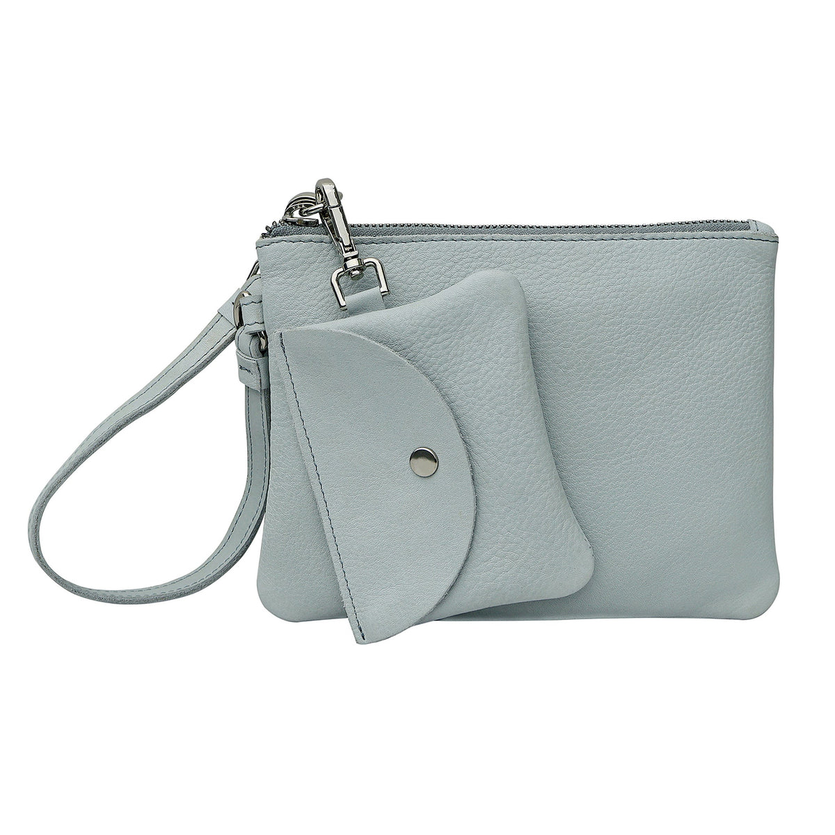 Poetry Leather Pouches