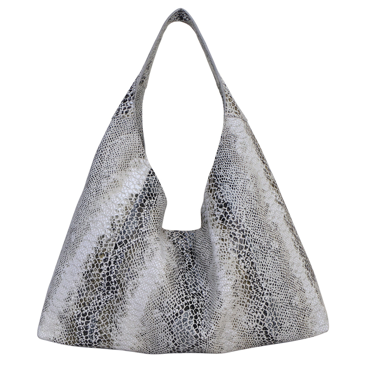 Lindsey Leather Tote Bag