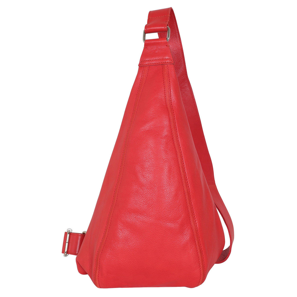 Hippie Leather Sling Bag