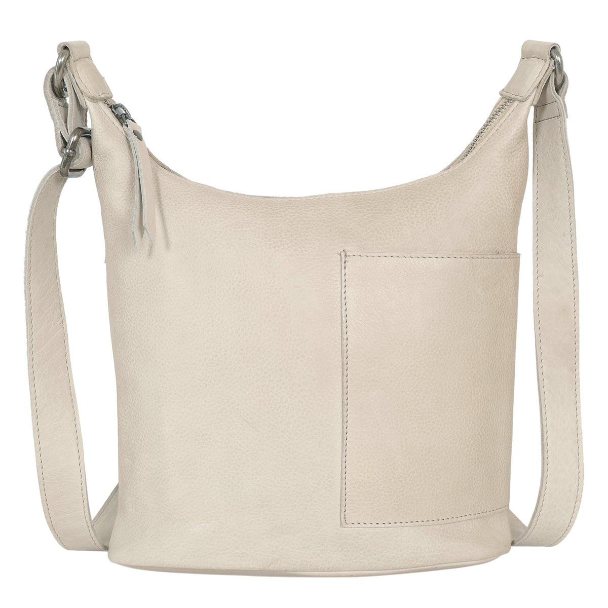 Kerry Leather Crossbody Bag
