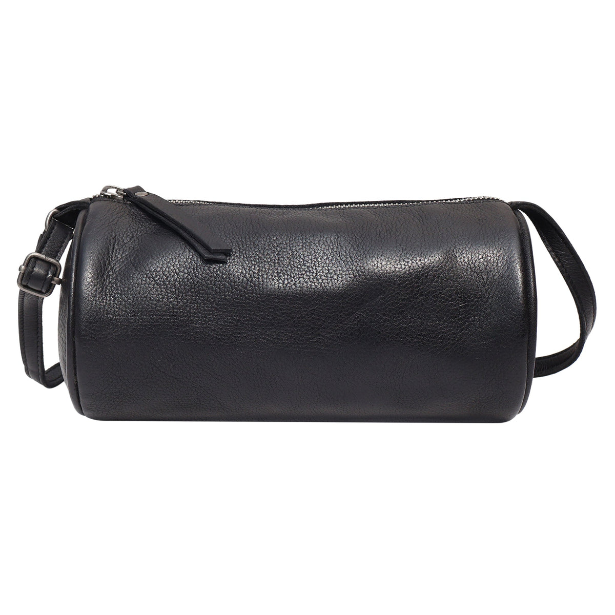Twyla Leather Crossbody Bag