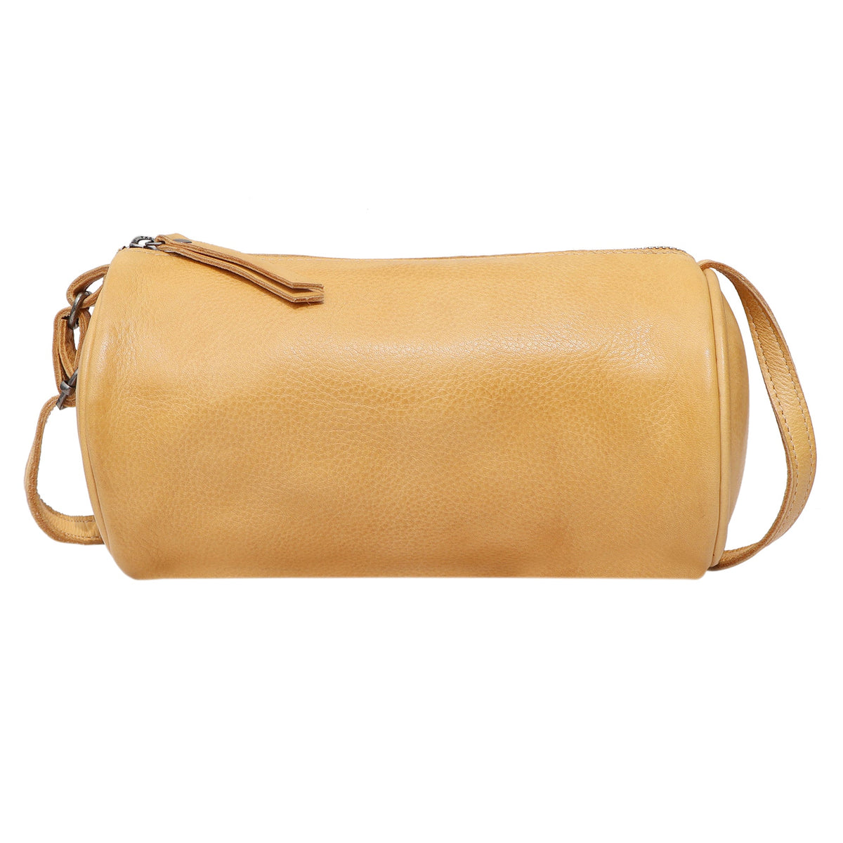 Twyla Leather Crossbody Bag