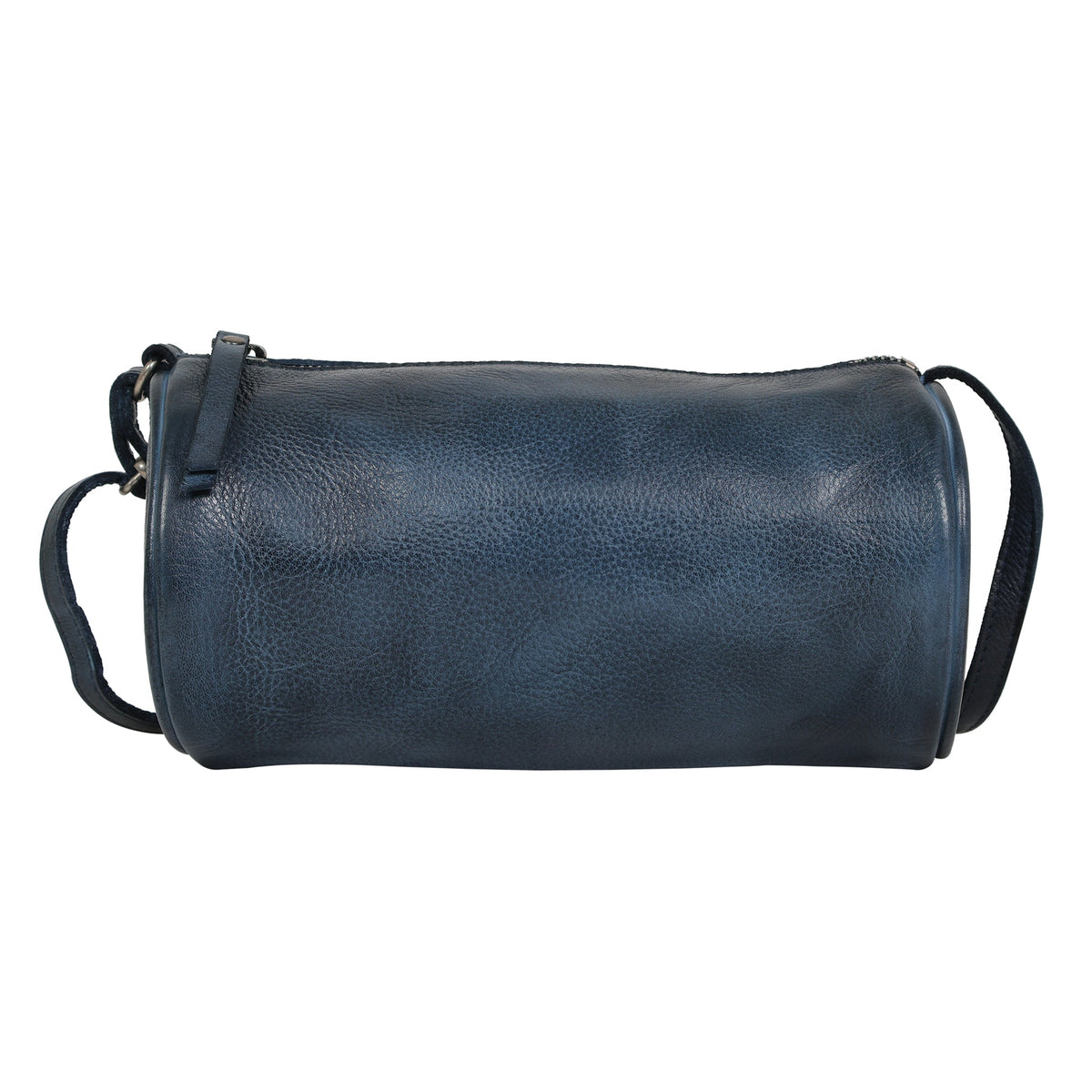 Twyla Leather Crossbody Bag