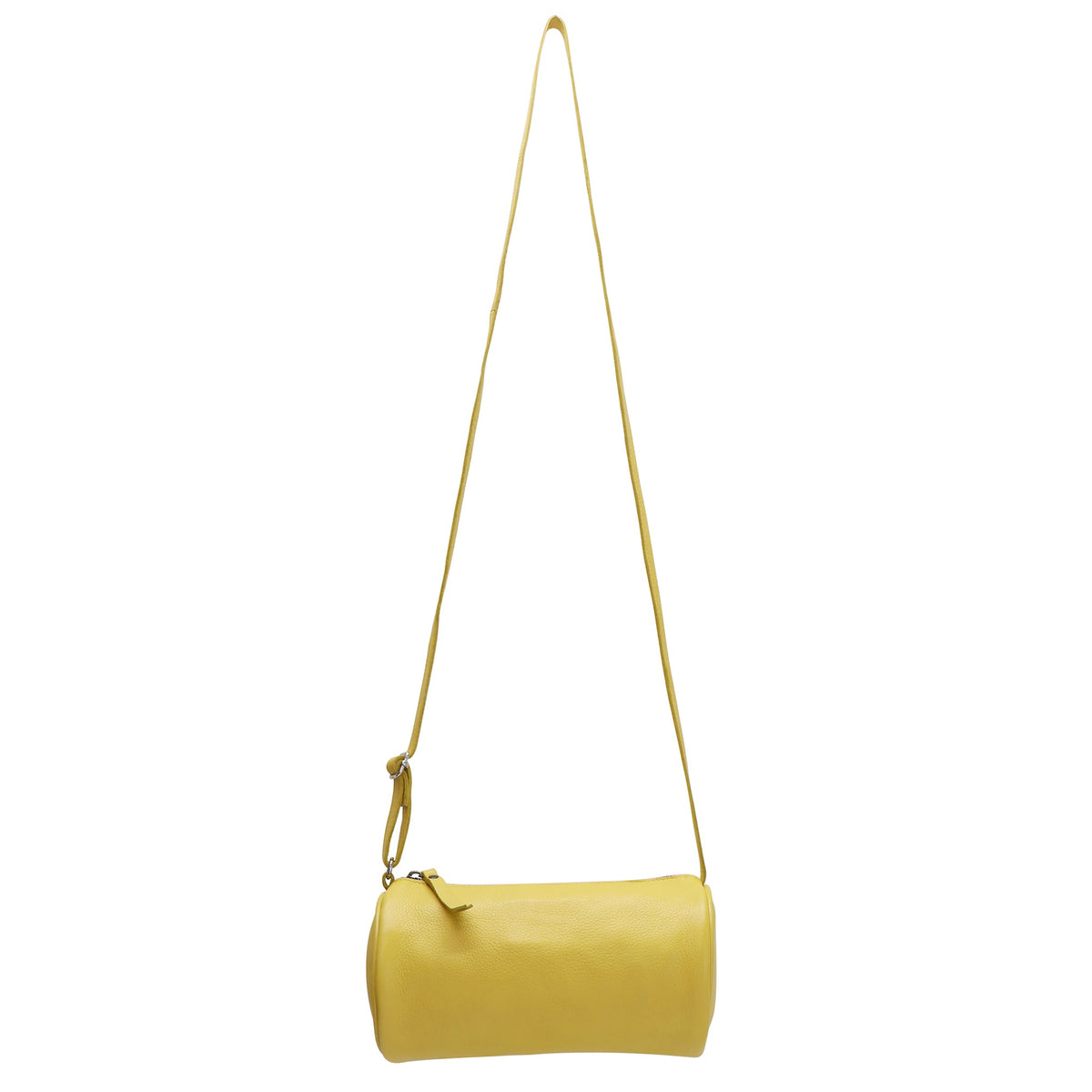Twyla Leather Crossbody Bag