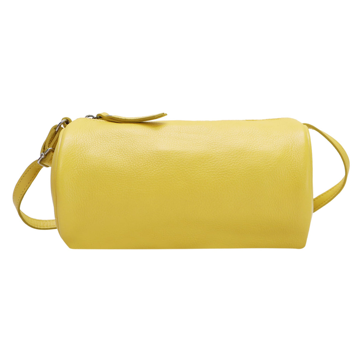 Twyla Leather Crossbody Bag