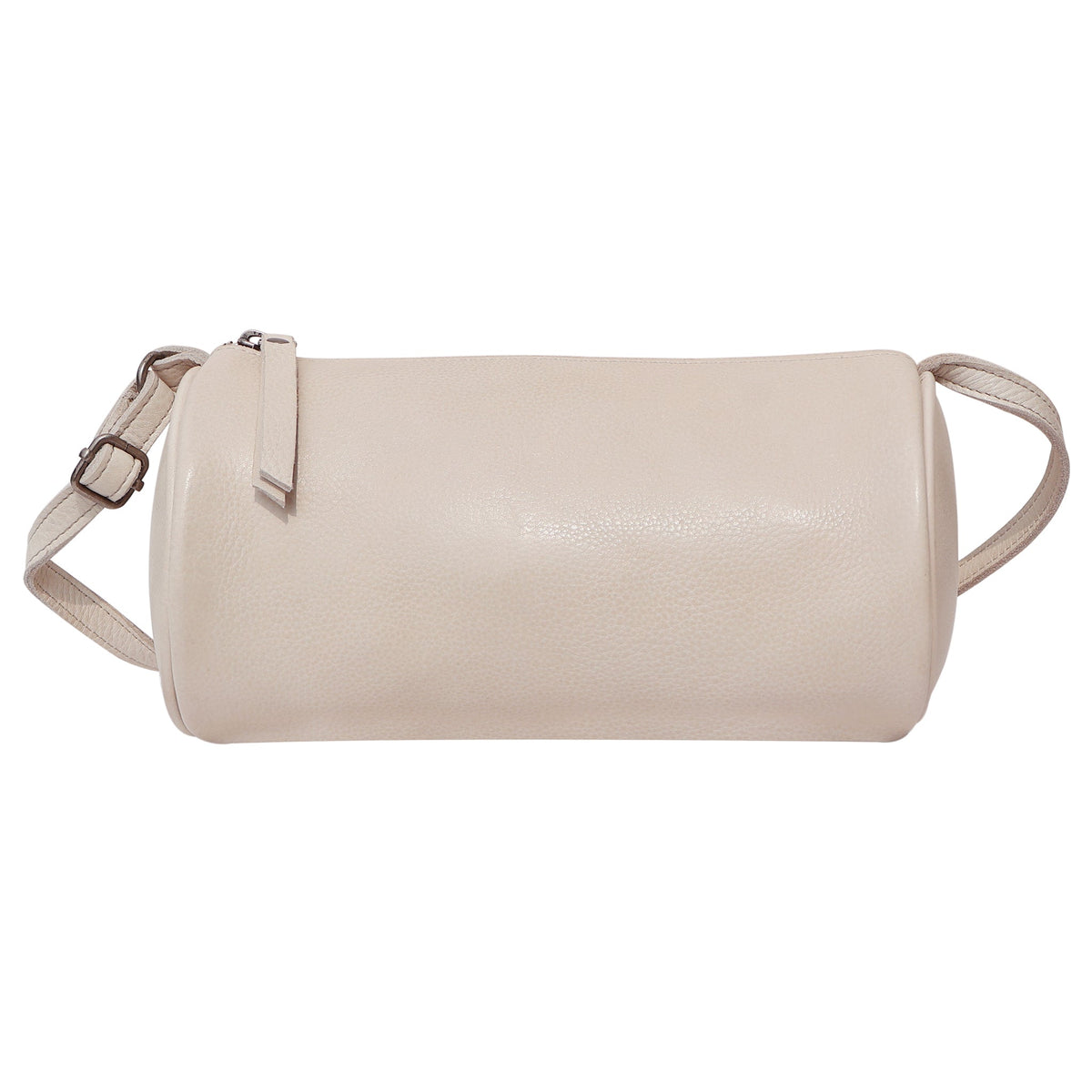Twyla Leather Crossbody Bag