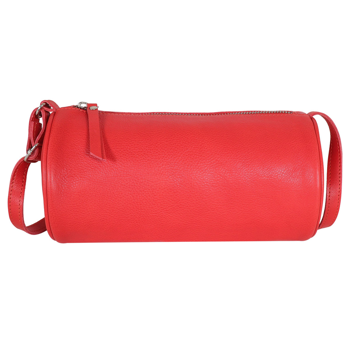 Twyla Leather Crossbody Bag