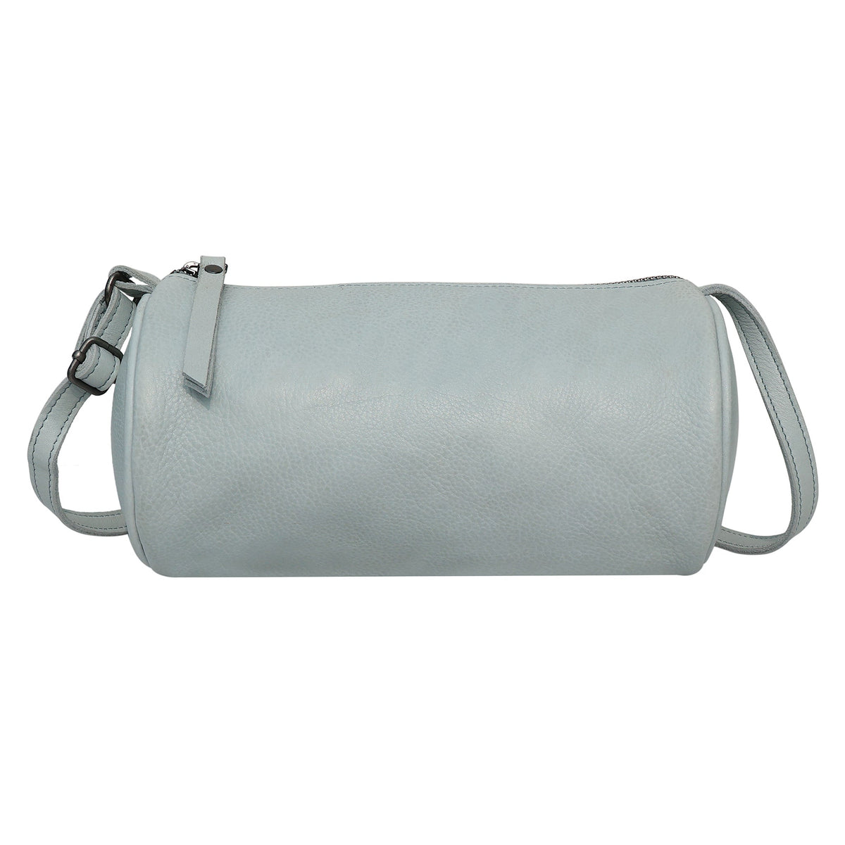 Twyla Leather Crossbody Bag