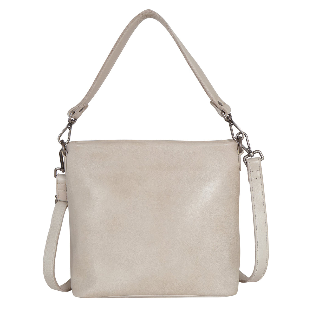 Ivy Leather Crossbody Bag