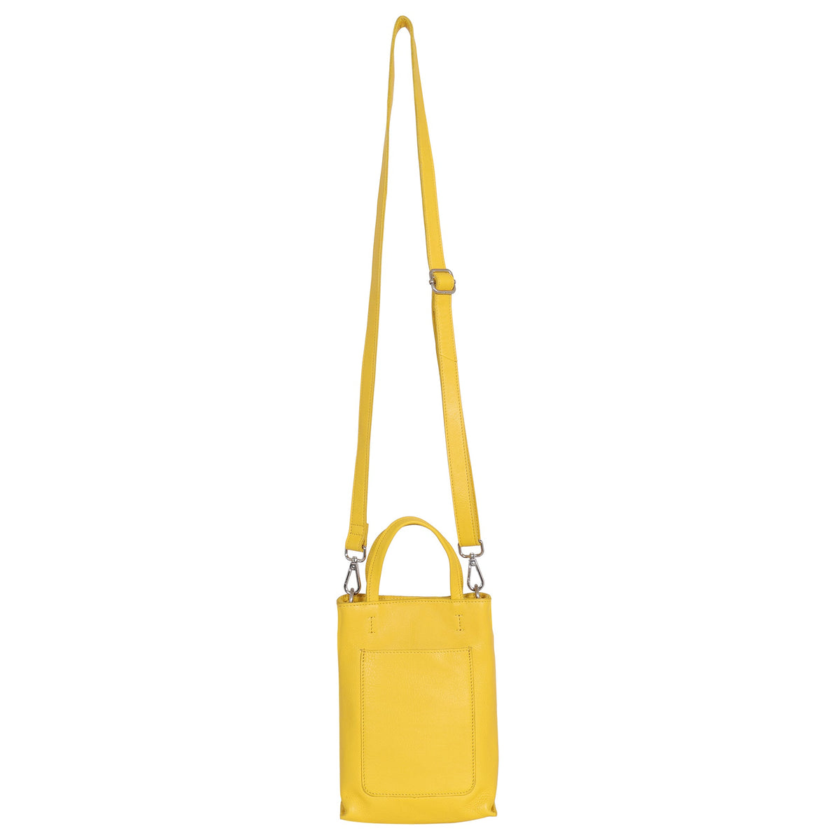 Fay Leather Crossbody