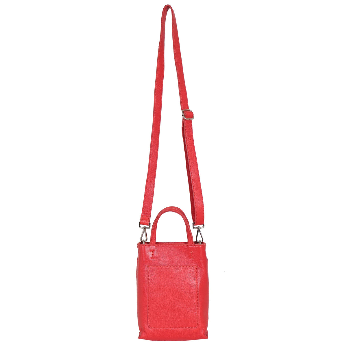 Fay Leather Crossbody