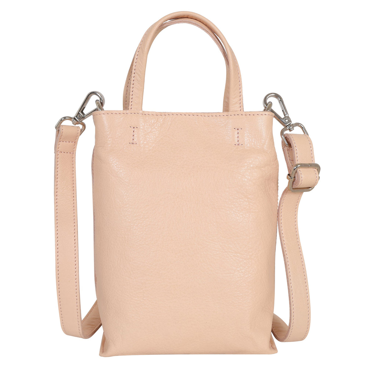 Fay Leather Crossbody