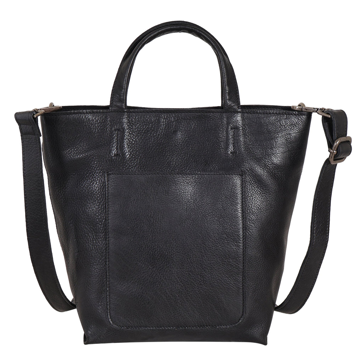 Fiona Leather Crossbody