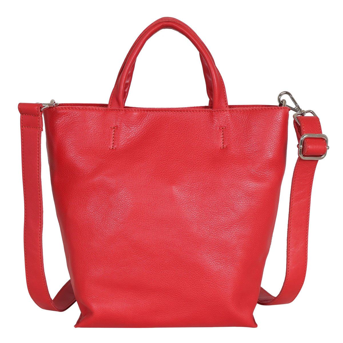 Fiona Leather Crossbody