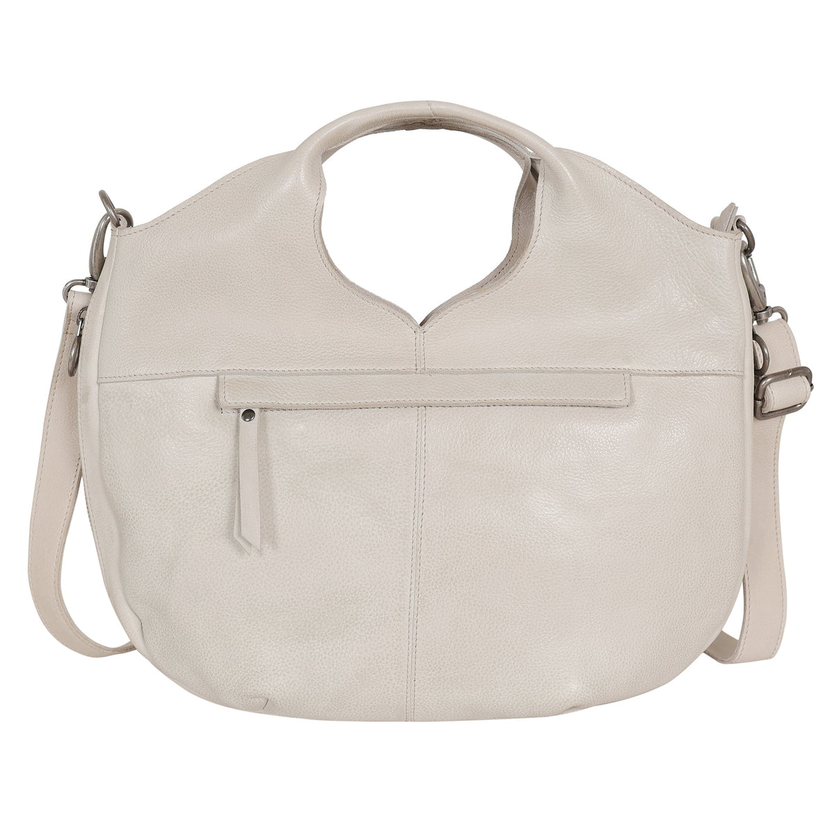 Darby Leather Crossbody Bag