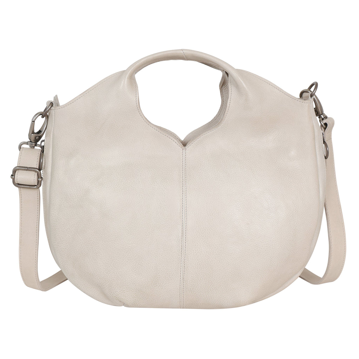 Darby Leather Crossbody Bag