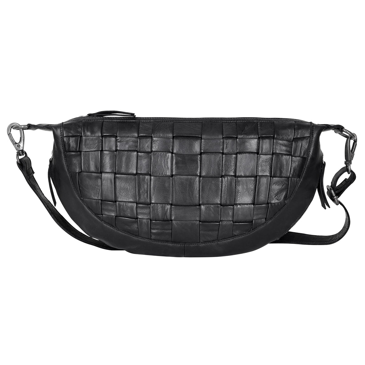 Colbie Leather Sling Bag