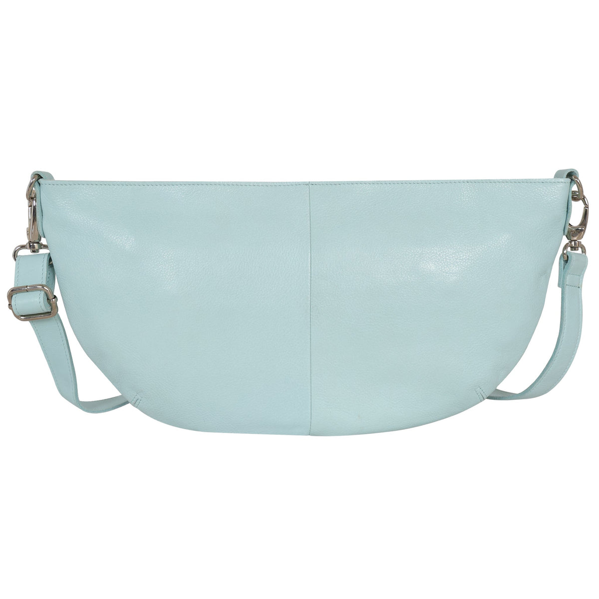Coco Leather Sling Bag