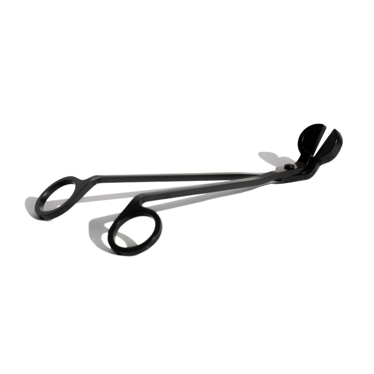 Candle Accessory Set - Snuffer + Wick Trimmer