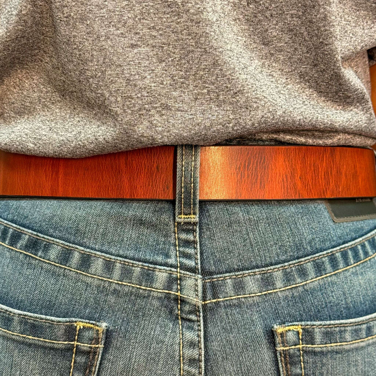 HO Harness Belts