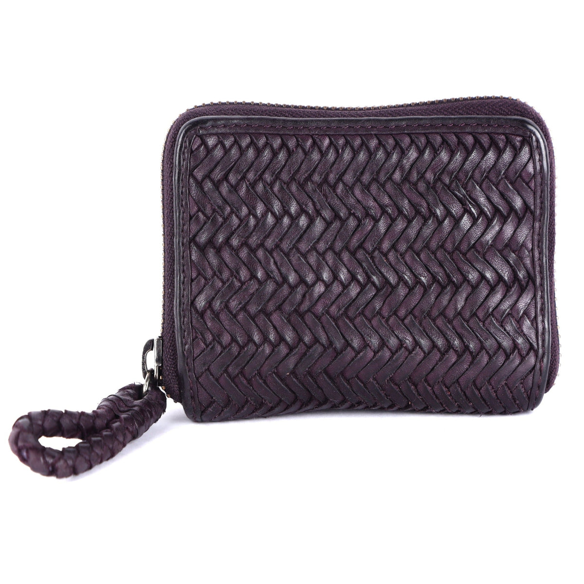 Skye Leather Wallet