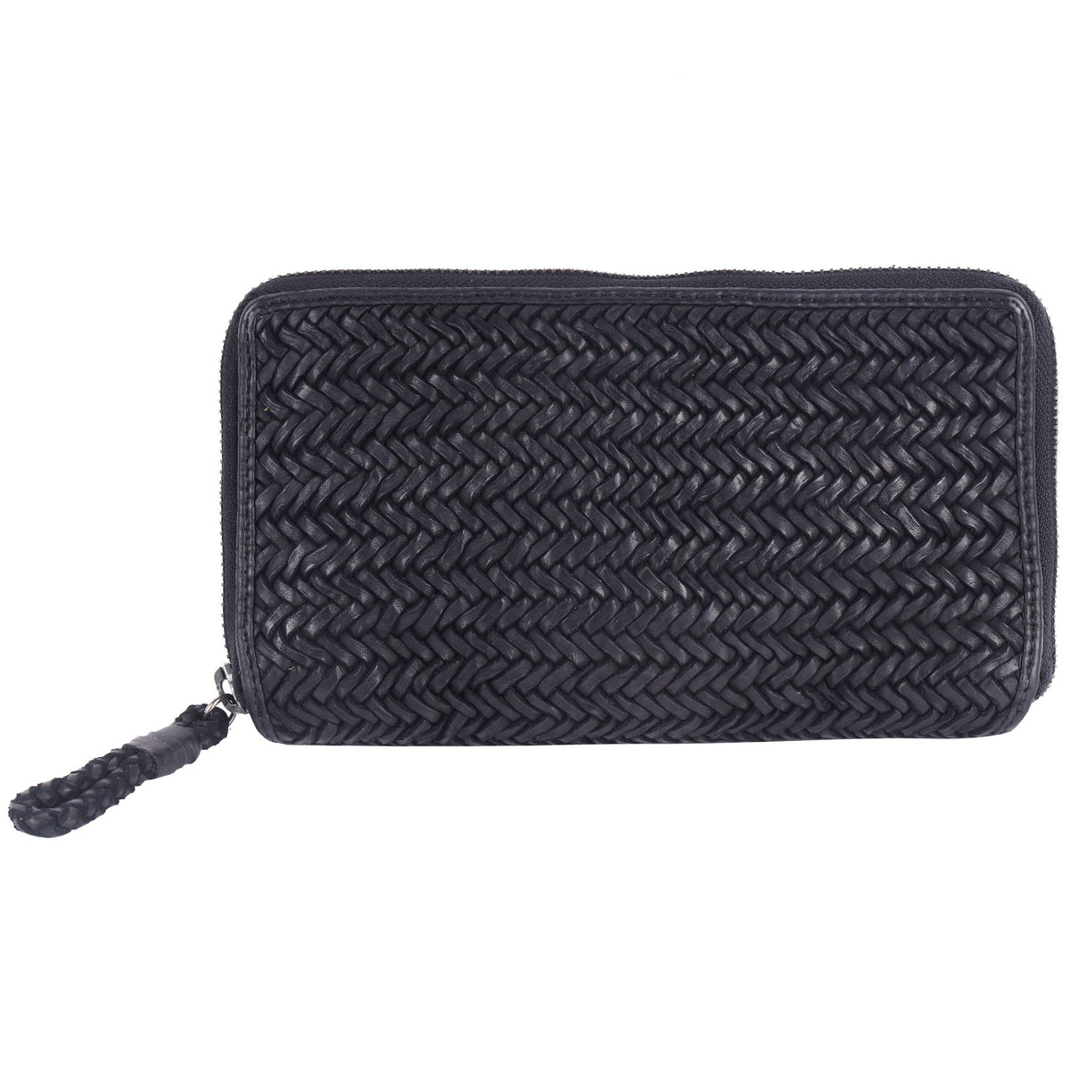 Talulah Leather Wallet