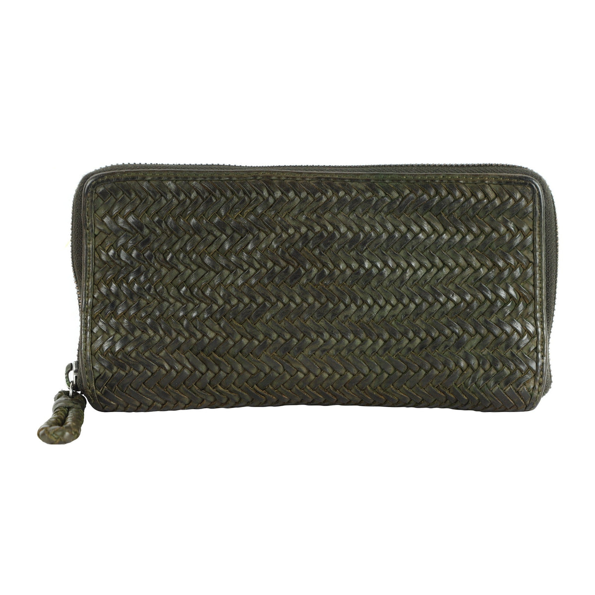 Talulah Leather Wallet
