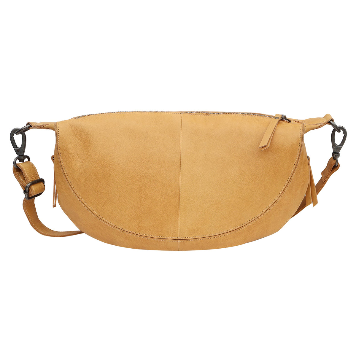 Haven Leather Sling Bag