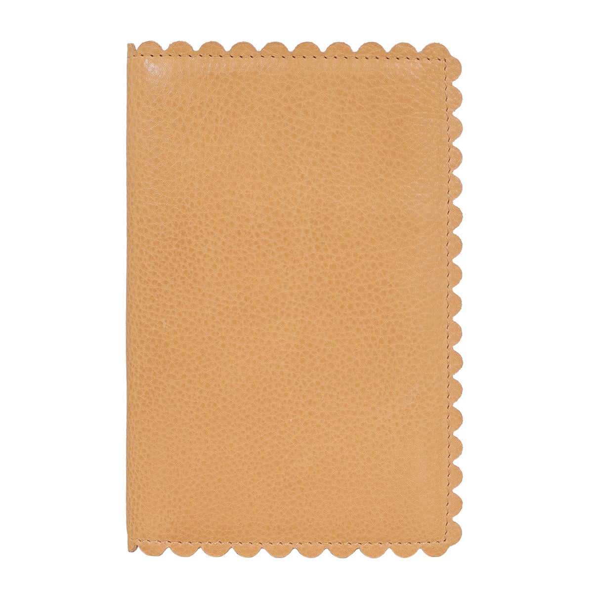 Lyla Leather Passport Case