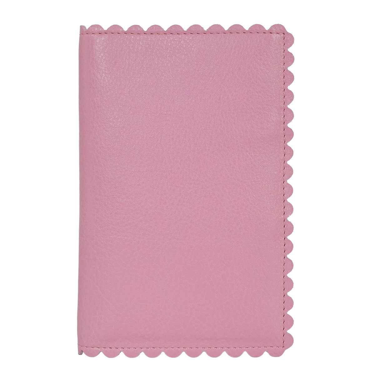 Lyla Leather Passport Case