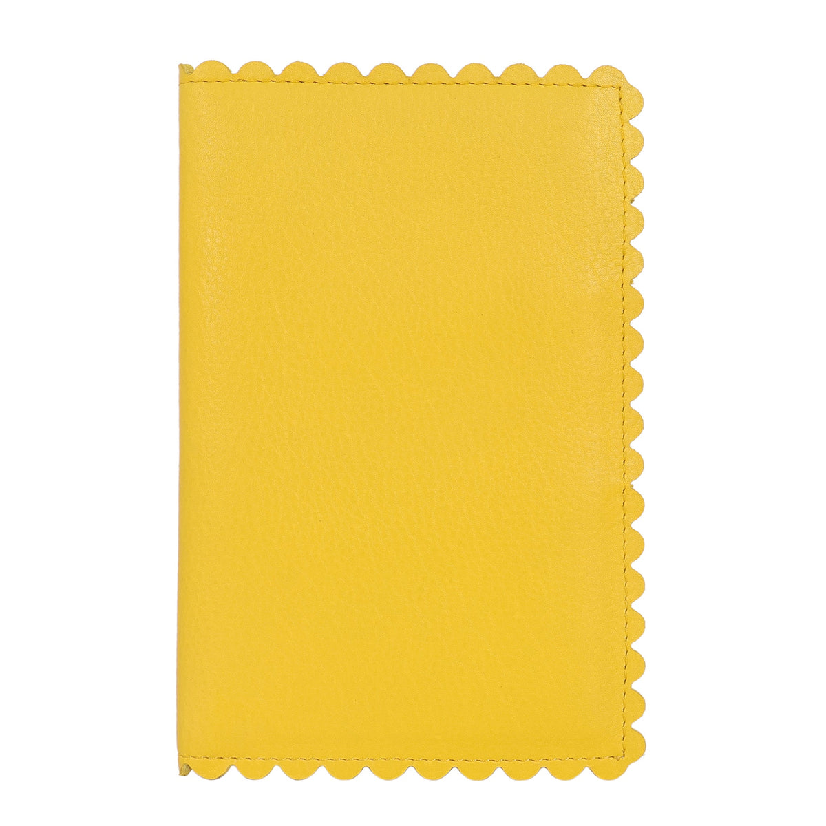 Lyla Leather Passport Case